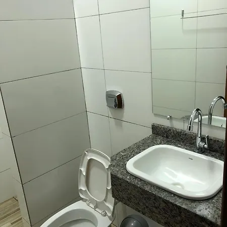 Hotel Hollywood Lucas do Rio Verde Room photo